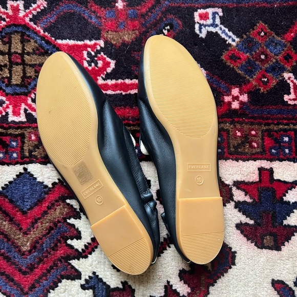 EVERLANE The Day Slipper 9/10 - Picture 4 of 6
